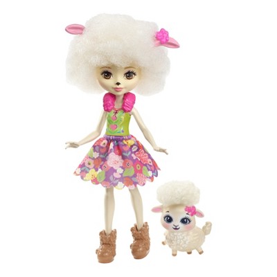 enchantimals dolls target