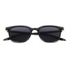 Anna-Kaci Trendy Square Stylish Double Tone Shades Sunglasses with UV400 Protection - 2 of 4