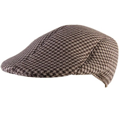 flat cap target