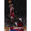 PCS Collectibles - PCS Collectibles - NBA - Michael Jordan 1/4 Scale Figure - 2 of 4