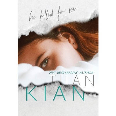 Kian - by Tijan