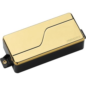 Fishman Fluence Modern Humbucker 3 Voices 7-String Electric Guitar Ceramic Pickup - 1 of 2