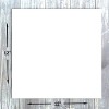 Hamilco Colored Scrapbook Cardstock Paper 12x12 Card Stock Paper 65 lb Cover 25 Pack (Punch Red) - 2 of 4