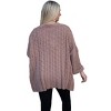 Women's On My Own Cardigan - umgee - 3 of 3