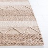 Natura NAT103 Hand Woven Area Rug  - Safavieh - 2 of 3