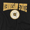 Men's Kennesaw State University Collegiate Seal Long Sleeve T-Shirt - 2 of 4