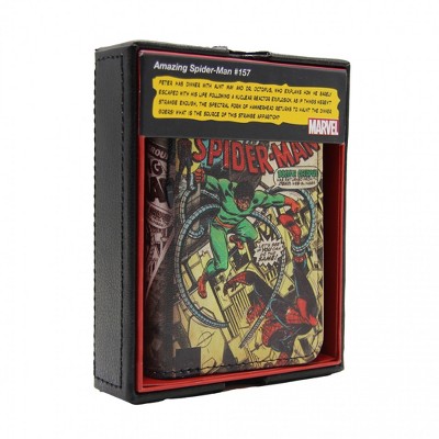 Mens Spider-Man #157 Cover Trifold Wallet - image 5