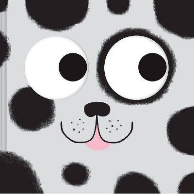 Catch Me: A Sneak-And-Find Book (Search and Find Books for Kids, Interactive Dog Books for Kids, Interactive Toddler Book) - (Find Me, Catch Me)