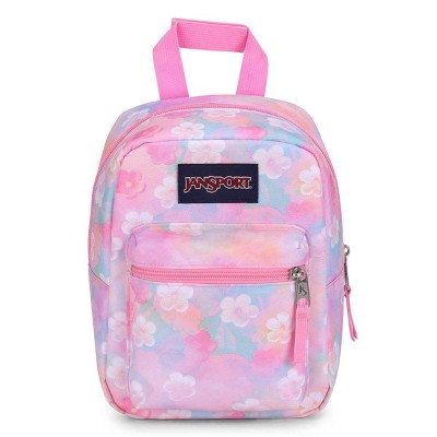 LUNCH BREAK, JanSport Online Store