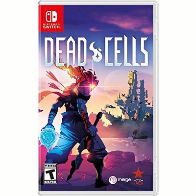 Dead Cells - Nintendo Switch