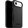 OtterBox Apple iPhone Air Commuter Series Case for MagSafe with Camera Control - Black - 4 of 4