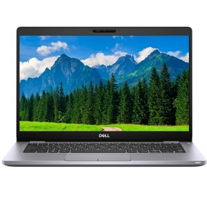 Dell Latitude 5310, Core i5-10310U 1.7GHz, 32GB, 2TB NVMe, 13.3" FHD, Win11P64, Webcam, New WD Black SSD, Manufacturer Refurbished - 1 of 4
