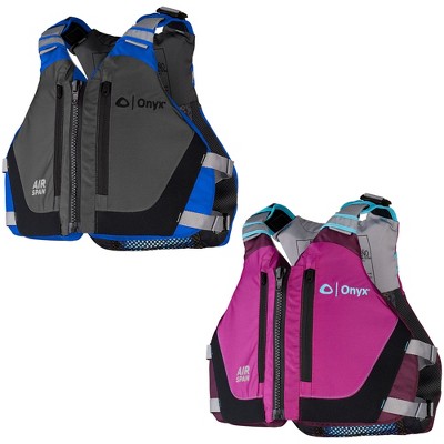 Onyx Air Span Breeze Life Jacket