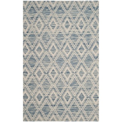 Marbella MRB312 Hand Loomed Indoor Rugs - Safavieh