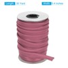 Unique Bargains Duarble Piping Cord Trim for Sewing DIY Crafting Fabric Edge - 2 of 3
