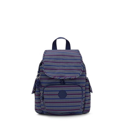 Kipling City Pack Mini Printed Backpack : Target