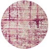 Jill Zarin Uptown Lexington Avenue Striped Indoor Woven Area Rug - 2 of 4
