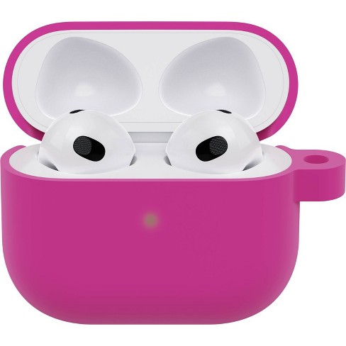 OtterBox Carrying Case Apple AirPods Pro - Strawberry Shortcake (Pink)