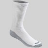 Dickies Big & Tall Dri-Tech Moisture Control Casual Socks 6pk - 12-14 - 3 of 4