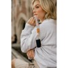 Walli Cases Coastal Check Wrist Lanyard - 2 of 4