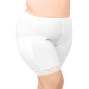 Women's Cooling Slipshort - Undersummers - 1 of 3