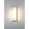Access Lighting Cove 1 - Light Wall Light in  Satin - 3 of 4