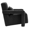 Modway Mirage Boucle Upholstered Armchair - 2 of 4