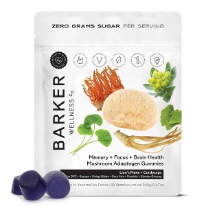 adaptogenic mushrooms glp-1 Stack Nature Made GLP-1 Companion Health
