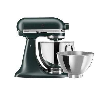 Kitchenaid Artisan 10 Speed Stand Mixer Hearth Hand With Magnolia   GUEST 52620d57 3ea2 4def 8083 Acf684966fe8