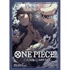 Bandai One Piece Card Game Official Sleeves: Assortment 6 - Trafalgar Law (70-Pack) - 2 of 2