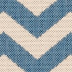 blue/beige