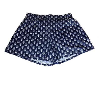 WOMEN'S BRIE SHORT - SMITH & QUINN