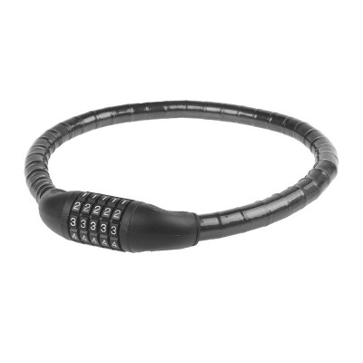 M-Wave HD 18.8 Joint Armored Combination Lock