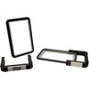Pyle Universal Waterproof Sports Case for Smartphones and MP3 Players - Black (PWSIC10) - 3 of 4