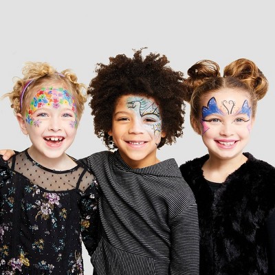 Large Just Add Water Multi-Kit Halloween Costume Makeup - Hyde & EEK! Boutique™