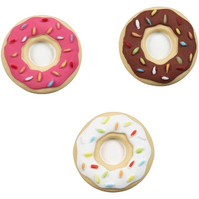 Wilton Donut Icing Decorations - 12ct