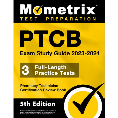 Ptcb Practice Exam 2024 Printable Worksheets Jeri Rodina