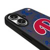 MLB National League Teams Paisley MagSafe Compatible Cell Phone Case for Apple iPhone 17 Series - 4 of 4