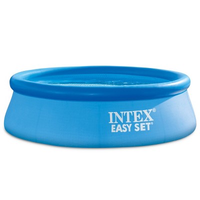 intex inflatable pool target