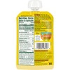 Gerber Nido Peach and Yogurt Baby Snack Pouch - 3.5oz - 2 of 4