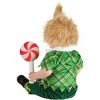 HalloweenCostumes.com Sweet Munchkin Costume for Infant's. - 2 of 2