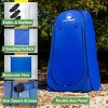 Wakeman Kid Size Mini Pop Up Changing Tent - 4 of 4