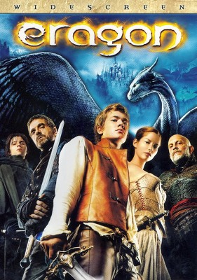 Eragon (DVD)