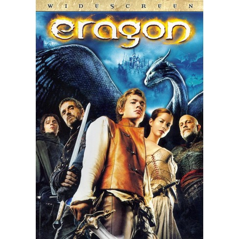 Eragon Dvd Target