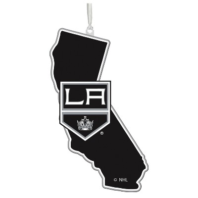 Los Angeles Kings, State Ornament