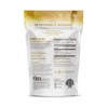 Om Mushrooms Lion's Blend Superfood Vegan Powder - 2.11oz - 2 of 4
