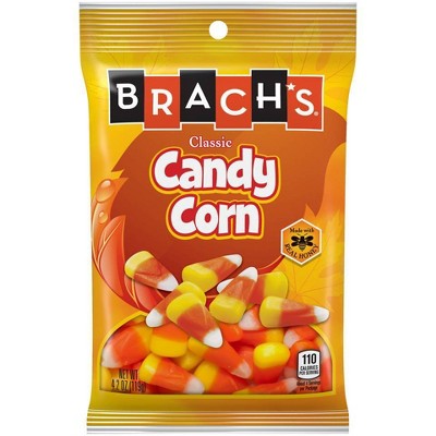 Brach's Halloween Candy Corn - 4.2oz