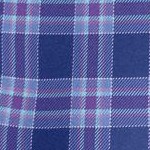 ultra blue plaid