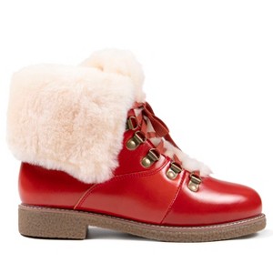 Cloud Nine Sheepskin Ladies Autumn Boot - 1 of 4
