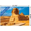 Trends International The Great Sphinx Of Giza Unframed Wall Poster Prints - 3 of 4